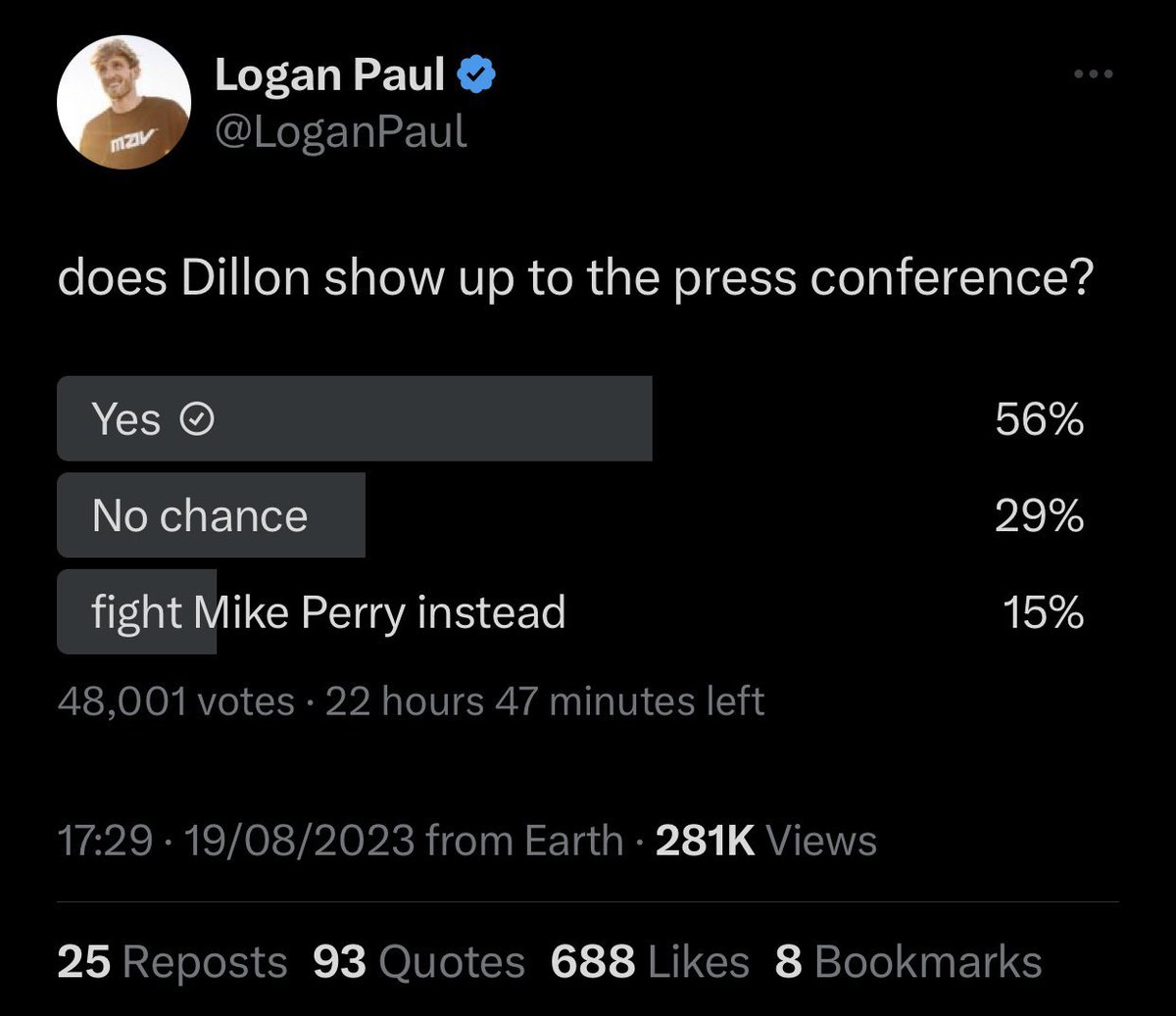 KEEM 🍿 tweet media