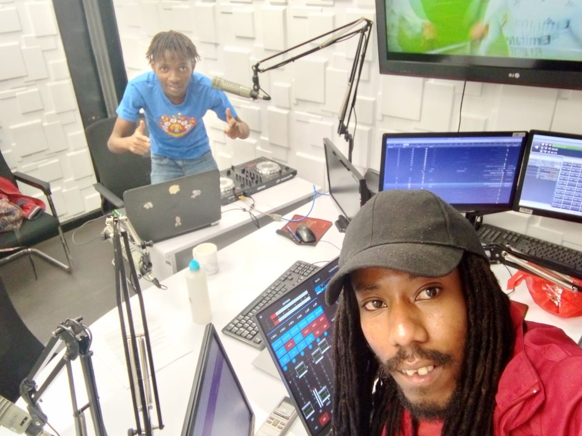 Dj Marinator tweet media