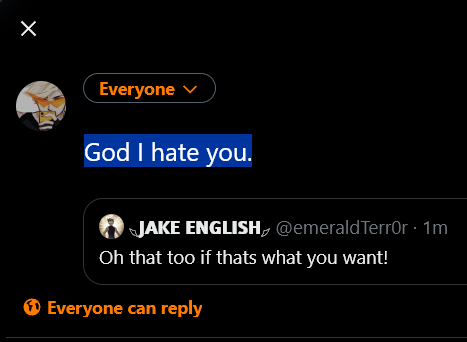 DROWNEDPRlNCE's tweet photo. https://t.co/ZICvg1iy2v The intrusive, unsent messages as usual. https://t.co/yVHOsN7DZ0