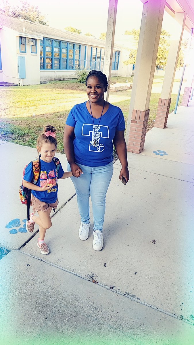 Turie T. Small Elementary tweet media