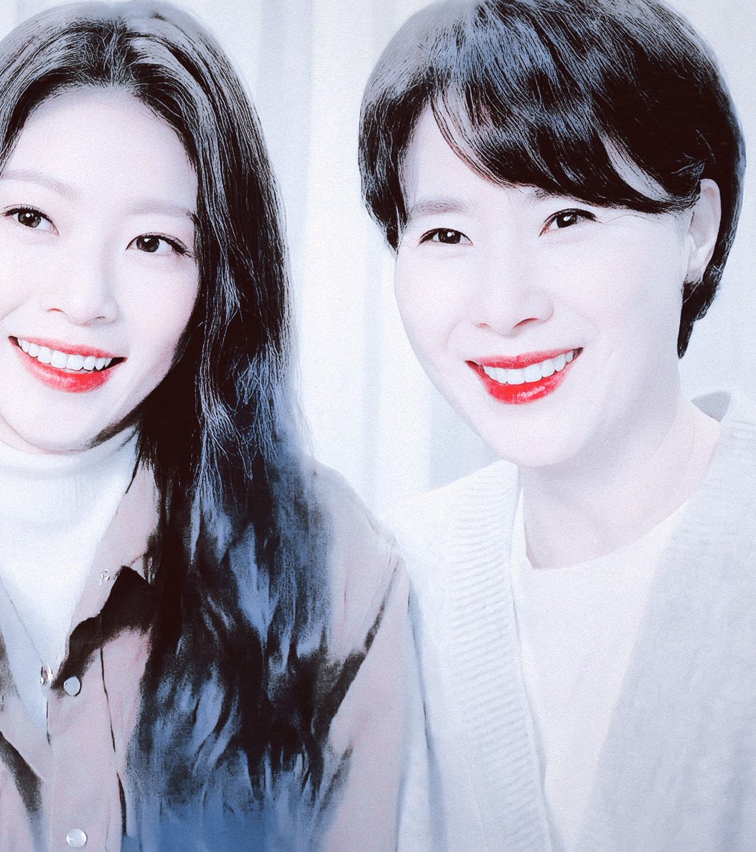 ✅ 세 명이서 가족사진 찍기
      평범한 다른 사람들처럼!
