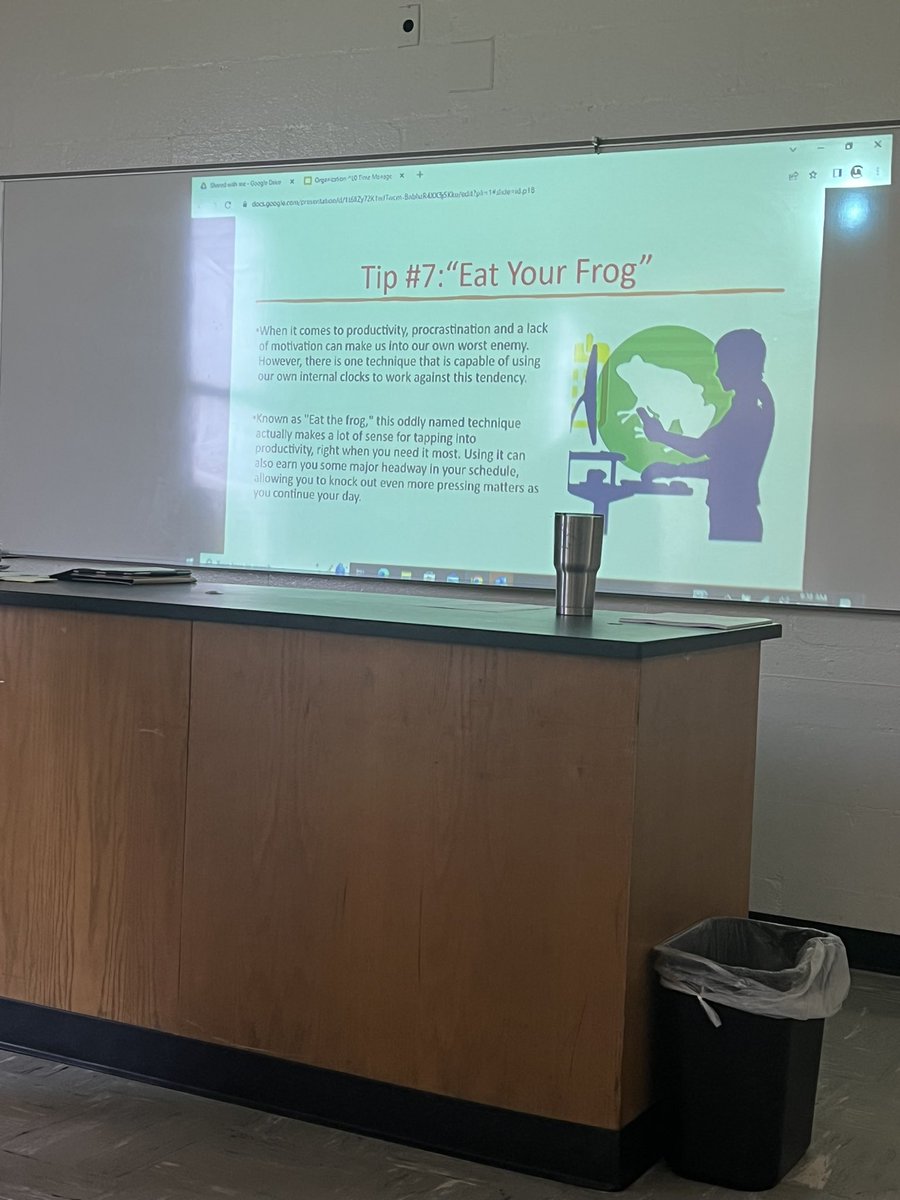theehappyhive's tweet photo. Woke up early this morning and decided to learn more tips &amp; tricks that I could add to my teacher toolkit in my fourth year! @HenryCountyBOE #MoreLearningHCS https://t.co/EBv4uX1Fde