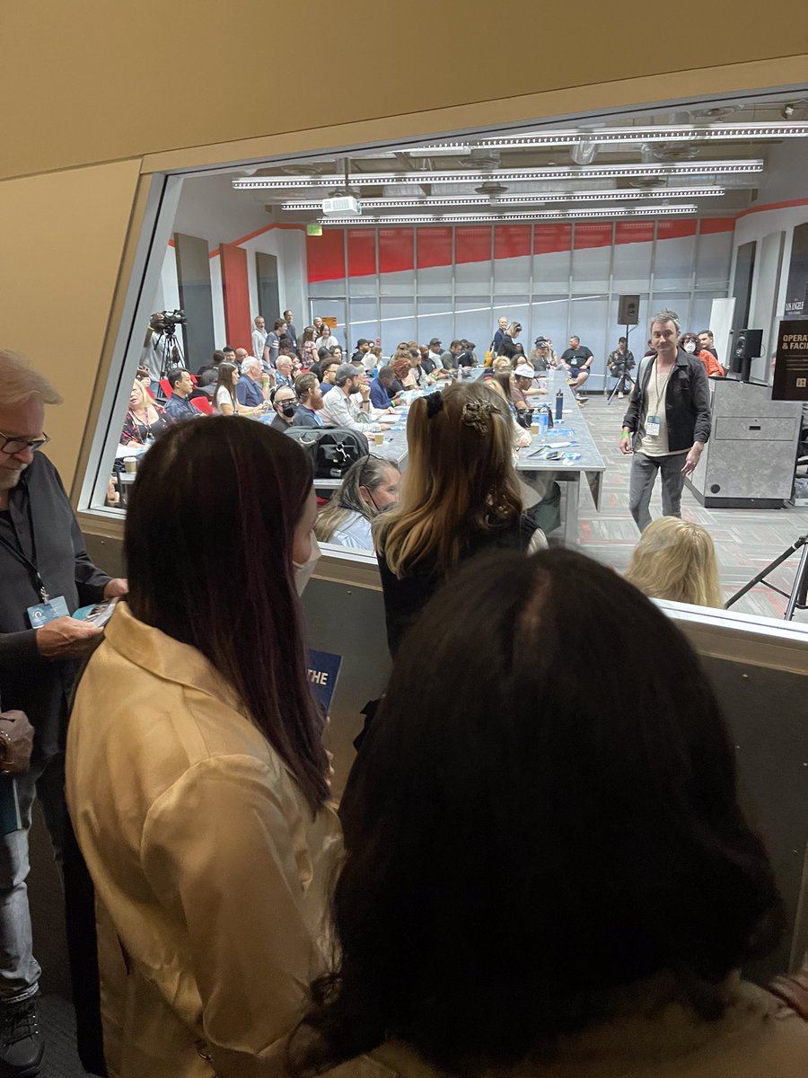 MischievousMiracles (@mismiracles) on Twitter photo The #AI panel is in high demand at the <a href="/guildofmusic/">Guild Of Music Supervisors</a> #GMSCon2023 #GMSConference #GMSConference2023 #GMSCon #GMS #MusicSupervision #MusicSupervisorsConference #MusicSupervisors The #AI panel is in high demand at the <a href="/guildofmusic/">Guild Of Music Supervisors</a> #GMSCon2023 #GMSConference #GMSConference2023 #GMSCon #GMS #MusicSupervision #MusicSupervisorsConference #MusicSupervisors
