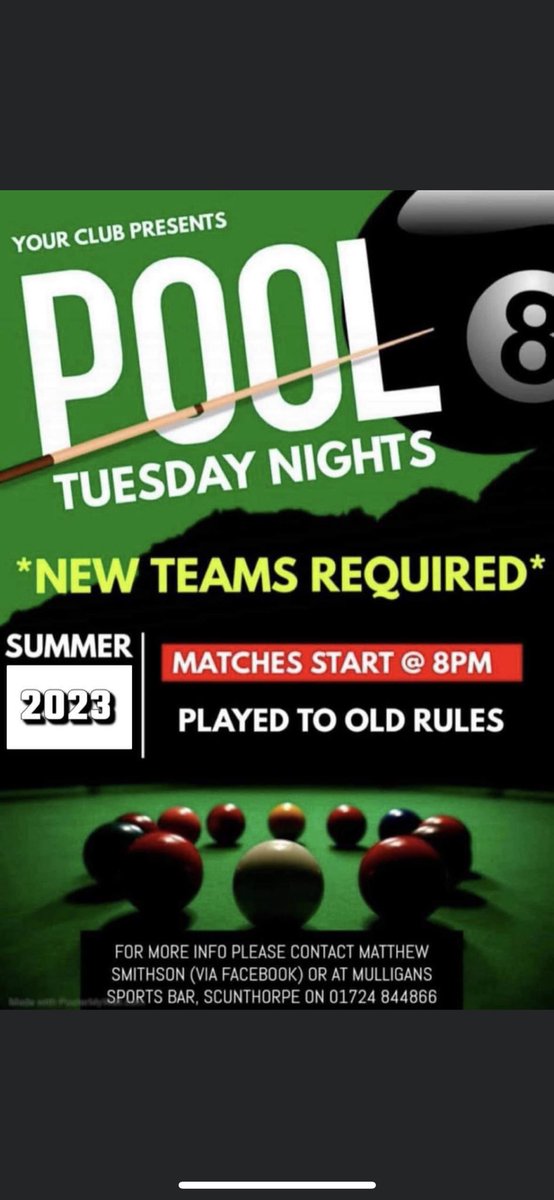 Lincolnshire Pool (@scunthorpepool) on Twitter photo 