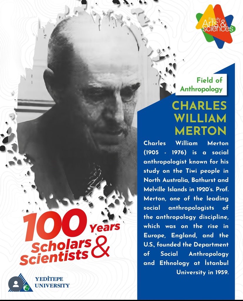 yeditepe_fef Cumhuriyetimizin 100. Yılında 💯Bilim ve Kültür İnsanı 👏🏻 💯Scientists &amp; Cultural Figures on the 100th Anniversary of the Republic of Türkiye👏🏻#Yeditepeuniversitesi #Fen EdebiyatFakültesi #BaşarıEşittirYeditepe #BilimEşittir Yeditepe <a href="/yeditepefef/">Yeditepe Üniversitesi Fen Edebiyat Fakültesi</a>
