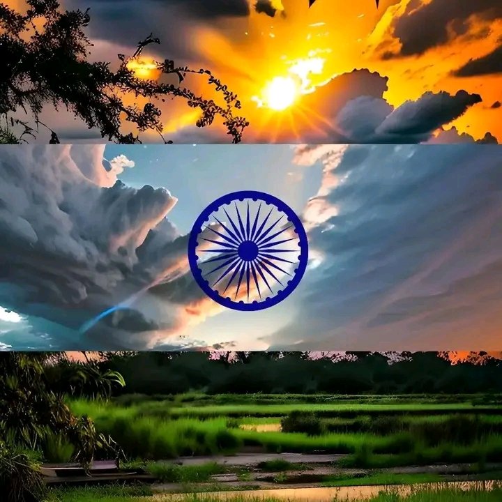 MSultana2022's tweet image. Happy Indipendent Day...🧡🇮🇳💚
#Spacial #PhotographyDay2023 #IndipendeceDay #India #AzadiKaAmritMahotsav