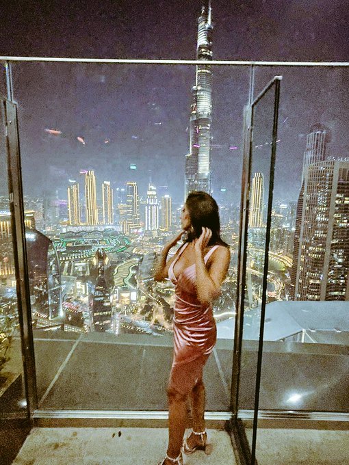 New Year in Dubai?  Yes!!!  I want this, make it happen for me!! I am ready to receive contributions<a href="/tag/femdom"class="tags"><span>#femdom</span></a><a href="/tag/dubai"class="tags"><span>#dubai</span></a><a href="/tag/findom"class="tags"><span>#findom</span></a><a href="/tag/financialdomination"class="tags"><span>#financialdomination</span></a>