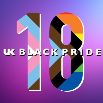 prideukorg's tweet photo. Happy @ukblackpride day ❤️ https://t.co/XFgg93T8rs