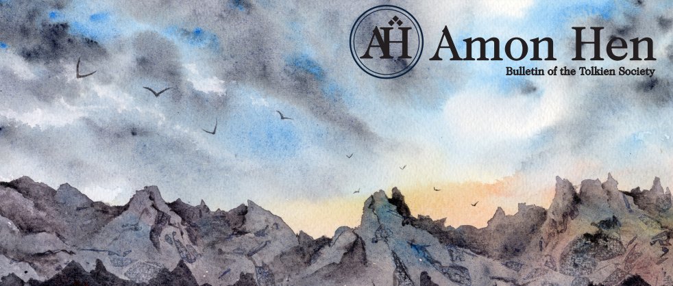 Miriam_Ellis_'s tweet photo. Received my first #AmonHen today (digitally) after becoming a member of @TolkienSociety! Looks like some wonderful content to enjoy. Thank you @AmonHenTS. https://t.co/rc96EJz33x