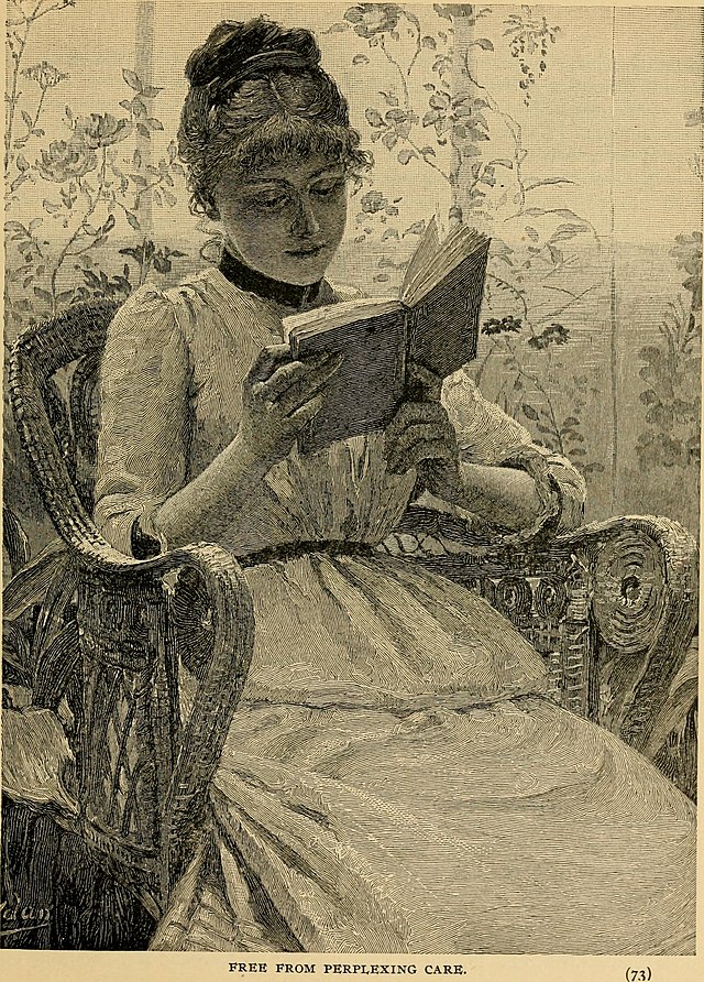 A desperate writer, an obliging fan, the perfect plot... what could possibly go wrong? Have you discovered our compelling drama series, Your Most Avid Reader? Dive in tonight. 
#Recommendations #audiodrama #SaturdayVibes 

tempestproductions.net/podcasts/episo…