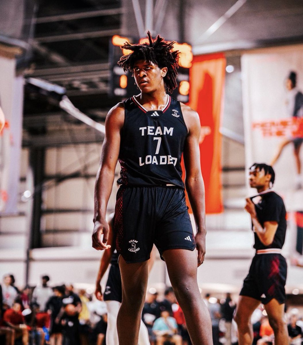 2024 5⭐️ Jayden Quaintance will take an official visit to Missouri beginning September 21st, a source tells me.

Quaintance reclassified earlier this summer and is now ranked as one of the big men in the ‘24 class.

#6 in the ‘24 class, per <a href="/On3sports/">On3</a>.
