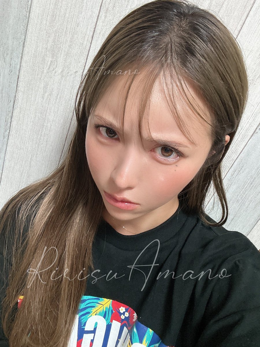 RirisuAmano's tweet photo. https://t.co/XgoNJojUVd