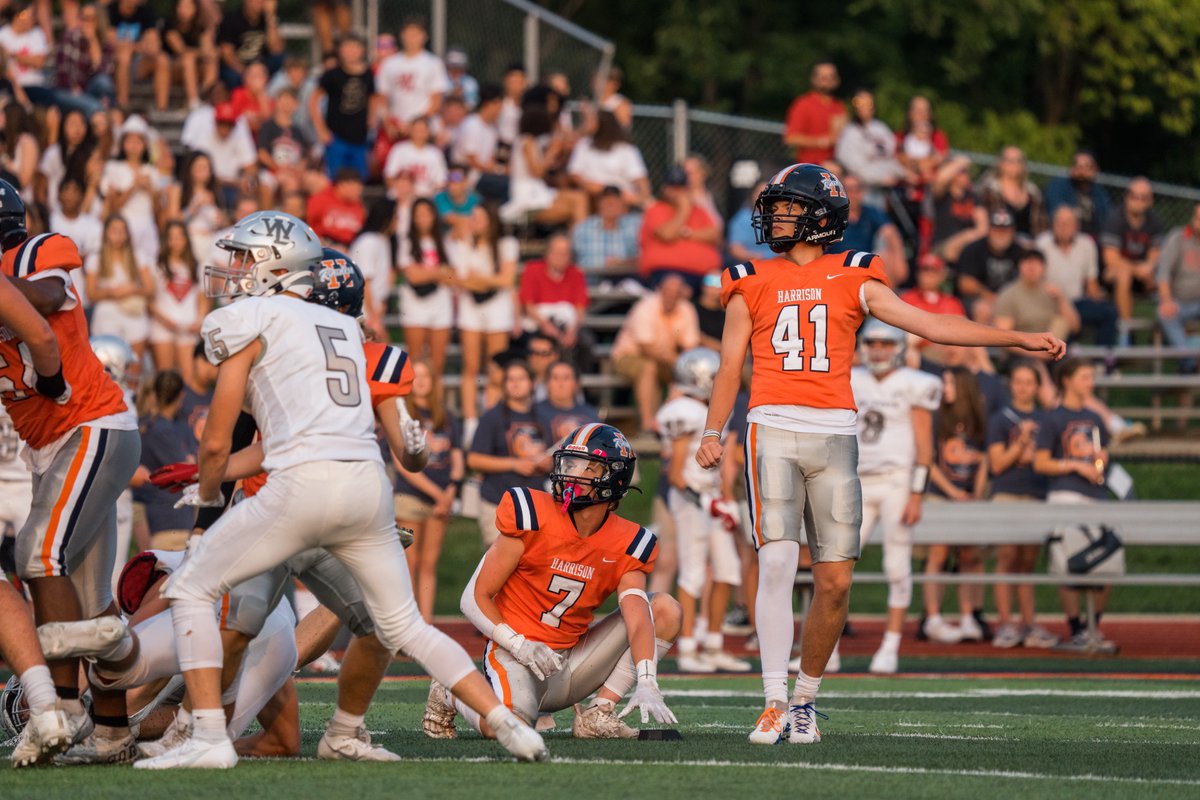 pinolaphoto's tweet photo. Kicker on the football field last night and goalie in the soccer match today. Pretty impressive last few days for Alex Stene. https://t.co/zHglI7DPYj