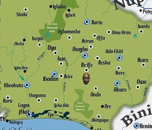 Bọ́láńlé oní story 🖋️ tweet media