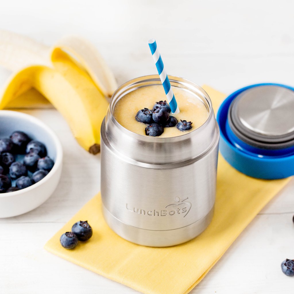 LunchBots tweet media