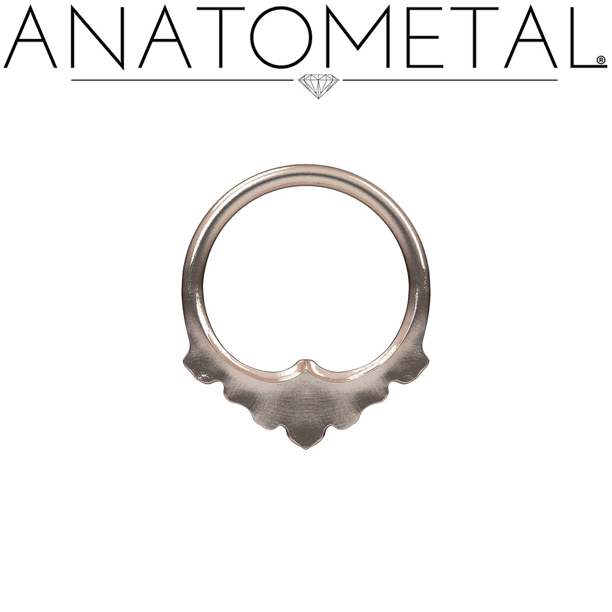 🌟 Elevate Your Style with Our Latest 18K Gold Seam Rings! Discover Seamless Elegance Now with our Hazel and Tafari designs✨

#anatometal #jewelry #GOLD #18K #piercing #bodypiercing #safepiercing #madeinsantacruz