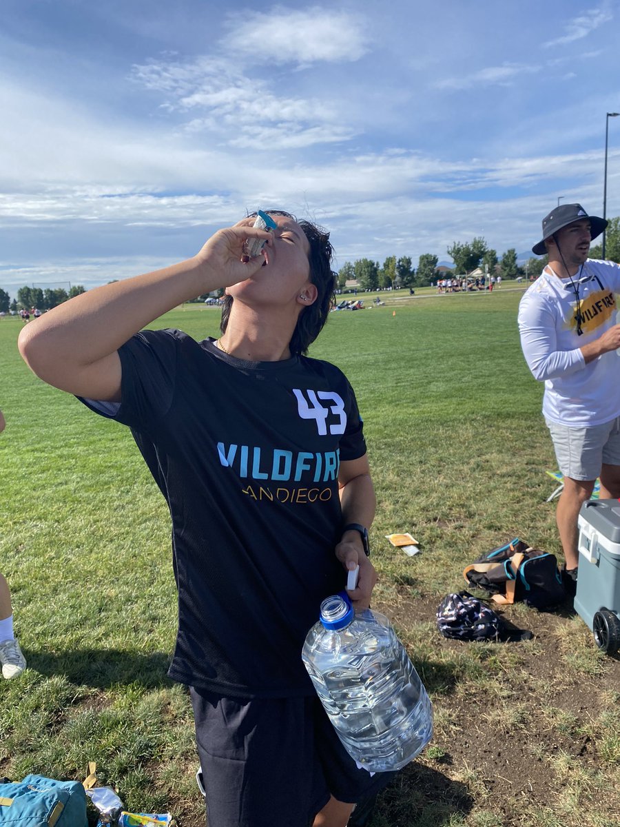 Wildfire Ultimate tweet media