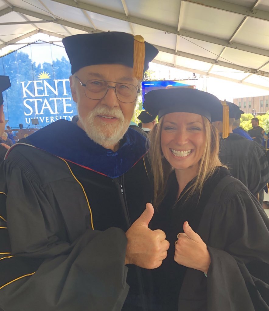 Congratulations to Dr Meghan Valerio!   One of my BEST doc students!    Keep your eye on her!  She’s going places to improve literacy education for all children. ❤️❤️❤️