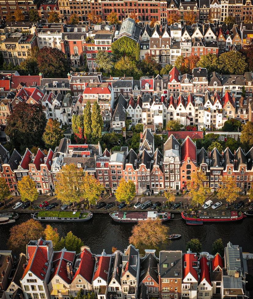Amsterdam, Netherlands 🇳🇱 
📸: <a href="/arden_nl/">Arden</a>