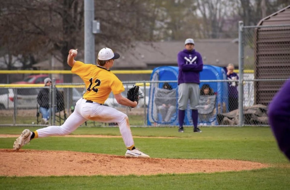 Blessed to be able to continue my academic and athletic career at Crowder College. I would like to thank God, my parents, my family, and all my coaches. <a href="/Tyler_sheridan_/">Tyler Sheridan</a> <a href="/TLalle31/">Travis Lallemand</a> <a href="/CrowderBasebal1/">Crowder Baseball</a> <a href="/PGTigersBBall/">PG Dugout Club Tigers Baseball</a> <a href="/MitchelCameron5/">Mitch Cameron</a> <a href="/NickSugg3/">Nick Sugg</a> <a href="/AR_Sticks/">Sticks Baseball</a> <a href="/SpencerAdcock/">Spencer Adcock</a>