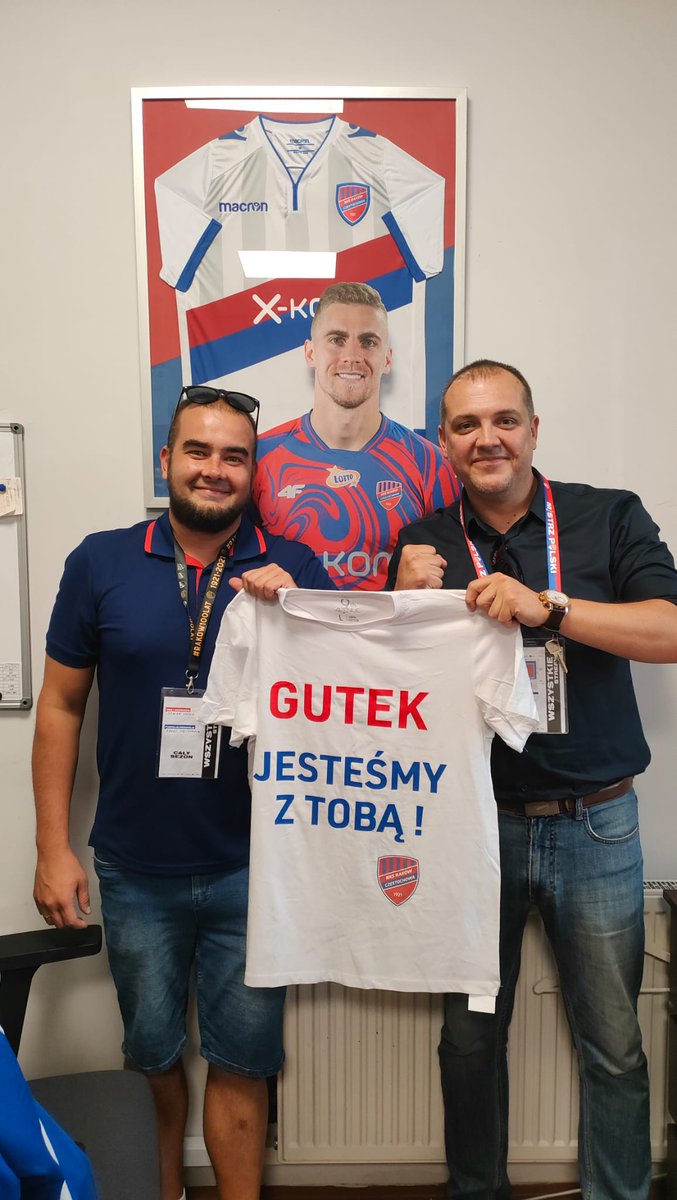 Marcin Rzeszowski tweet media