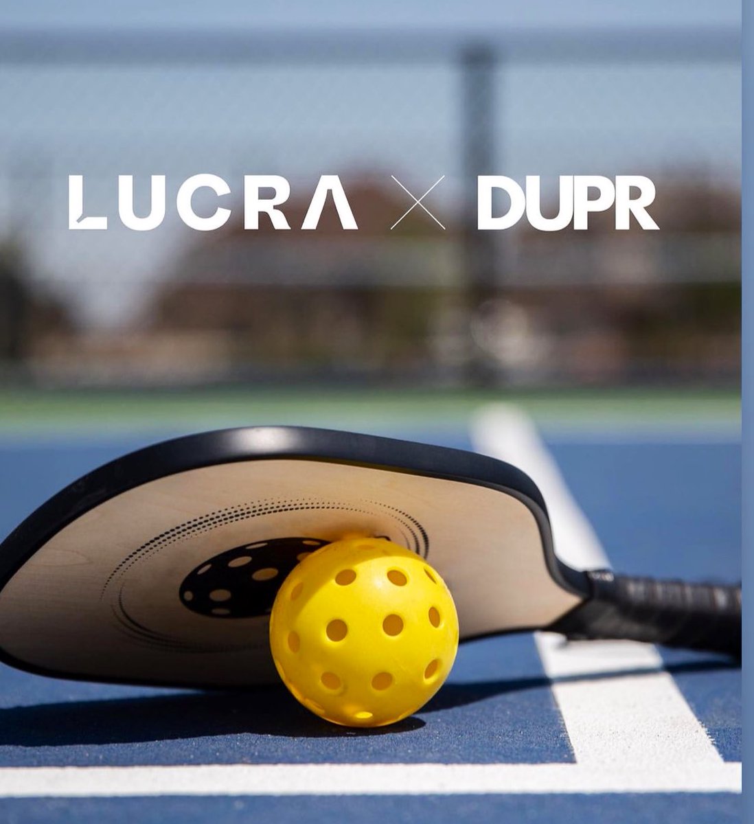 🔥 @LucraSports signs landmark #pickleball deal with @DUPRpb 👊 seventysixcapital.com/portfolio-news… #SportsTechVC #SportsBiz #gaming