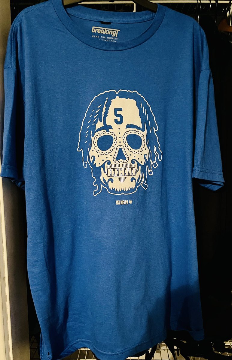 ryantaylor317's tweet photo. All-time vibes shirt. Let’s go. Season ticket holders @BarstoolBigCat @PFTCommenter #ForTheShoe https://t.co/XQIvigyKte