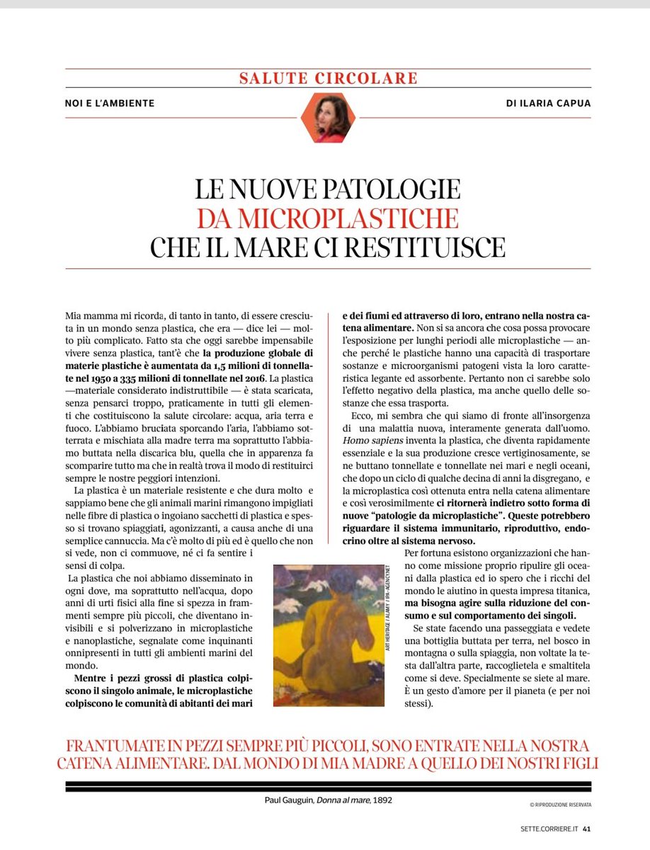ilariacapua's tweet photo. https://t.co/lJCD9NuS1K