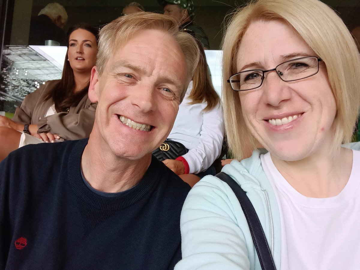 WildersLiz's tweet photo. #Day230 #Day960
#100daysofwalking #200daysofwalking #300daysofwalking #1000daysofwalking
#round3crew @NTBreakfast #MentalHealthAwareness #Kildare
Great sunny afternoon of rugby 🇮🇪 and a lovely walk after https://t.co/MWO4rJjTS9
