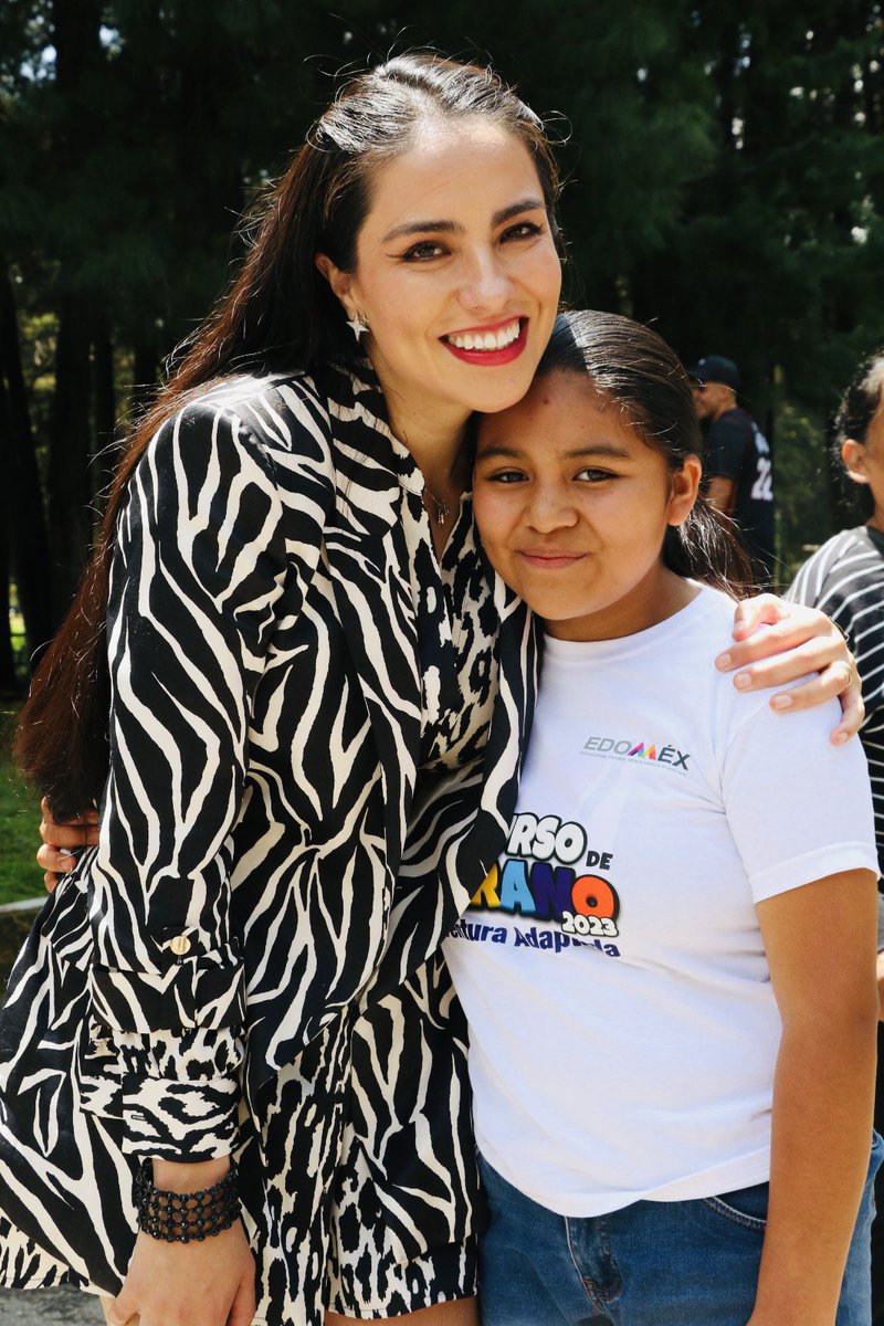 Victori08117024's tweet photo. Con concluyó con gran éxito la segunda edición del Curso de Verano #AventuraAdaptada, para niñas, niños y adolescentes con discapacidad en  Parque Metropolitano Bicentenario, en Toluca.
Felicidades a todos los participantes 👏🏻👏🏻. #CursoDeVerano #DeporteAdaptado https://t.co/3JT8hA3A0P