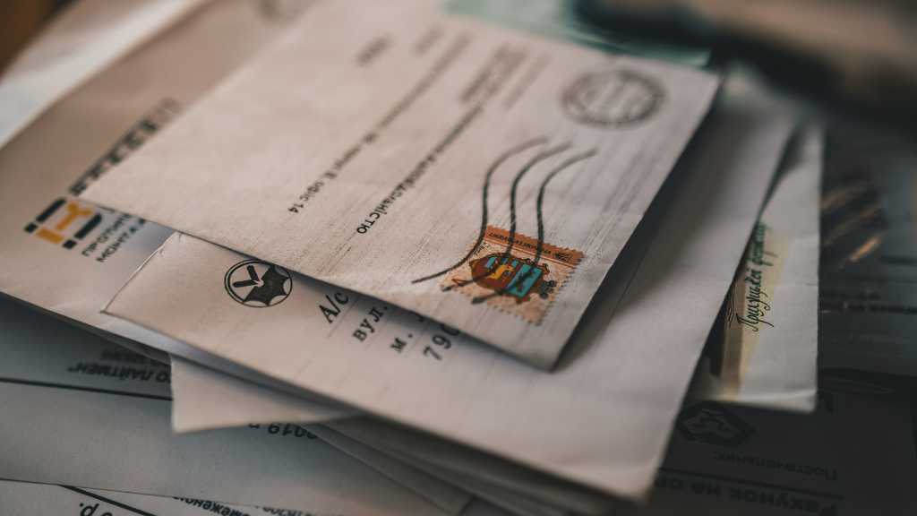 Post bestaat al heel lang. Dit is de geschiedenis van de post: postenpapier.nl/de-geschiedeni…