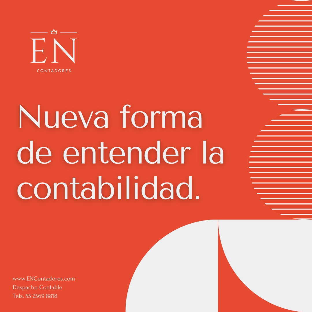 EN_Contadores's tweet photo. Tenemos una nueva forma de trabajar con la contabilidad. ⁠
⁠
¡Siempre más amigable!⁠
⁠
https://t.co/2KIlieZCkj⁠
Tel 55 2569 8818⁠
#somosENContadores #contabilidad #imss #sat https://t.co/bV02EF7EnD