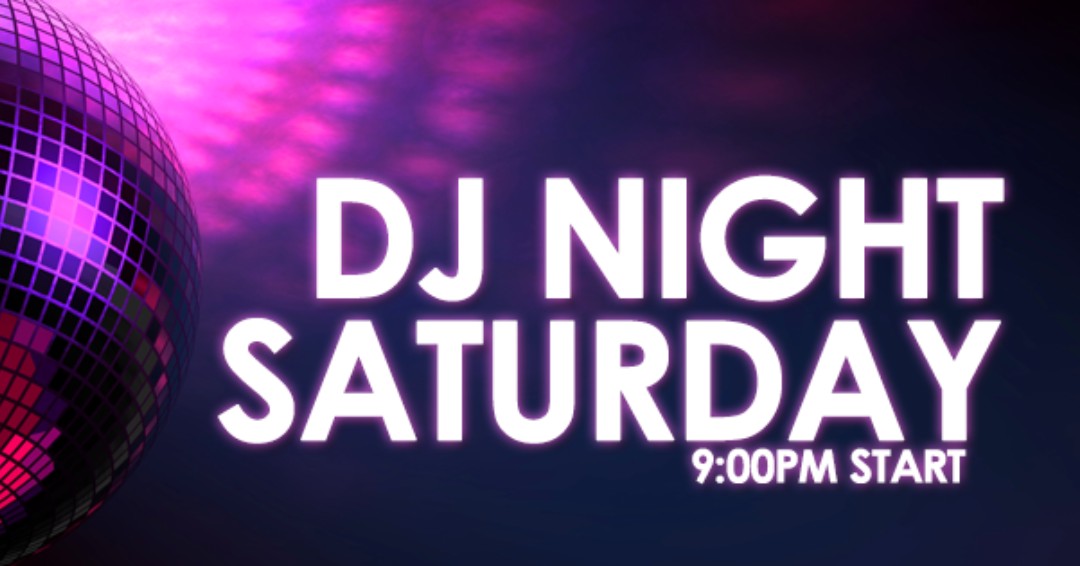 FunBungalowPM's tweet photo. Saturdays were made for chillin' at  the Alehouse!

Kick off your weekend vibes with us and our live DJ starting at 9pm.

We'll see you there! https://t.co/ZpV2R40ZDA