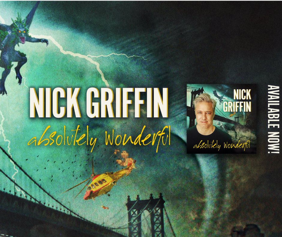 thenickgriffin's tweet photo. Don't forget, my new special is now available! Click the link below to watch! 

#youtubespecial #comedy #comedian #comic #standupcomedy

https://t.co/kgBWCAVl6U https://t.co/CiYh16ttcE