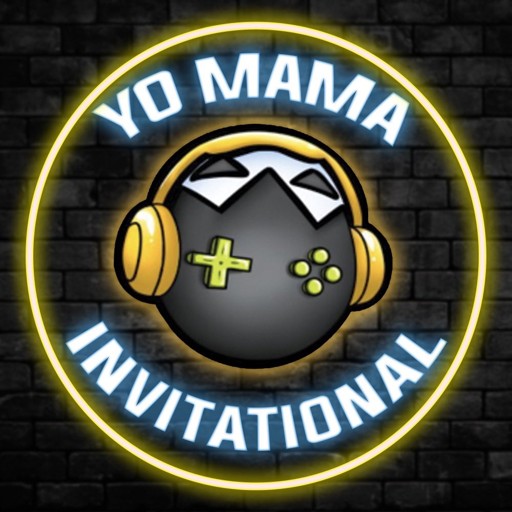 ONE MORE WEEK UNTIL THE YO MAMA INVITATIONAL!!!

Sign up as a spectator today! And competitors be sure to check your pools for any conflicts!