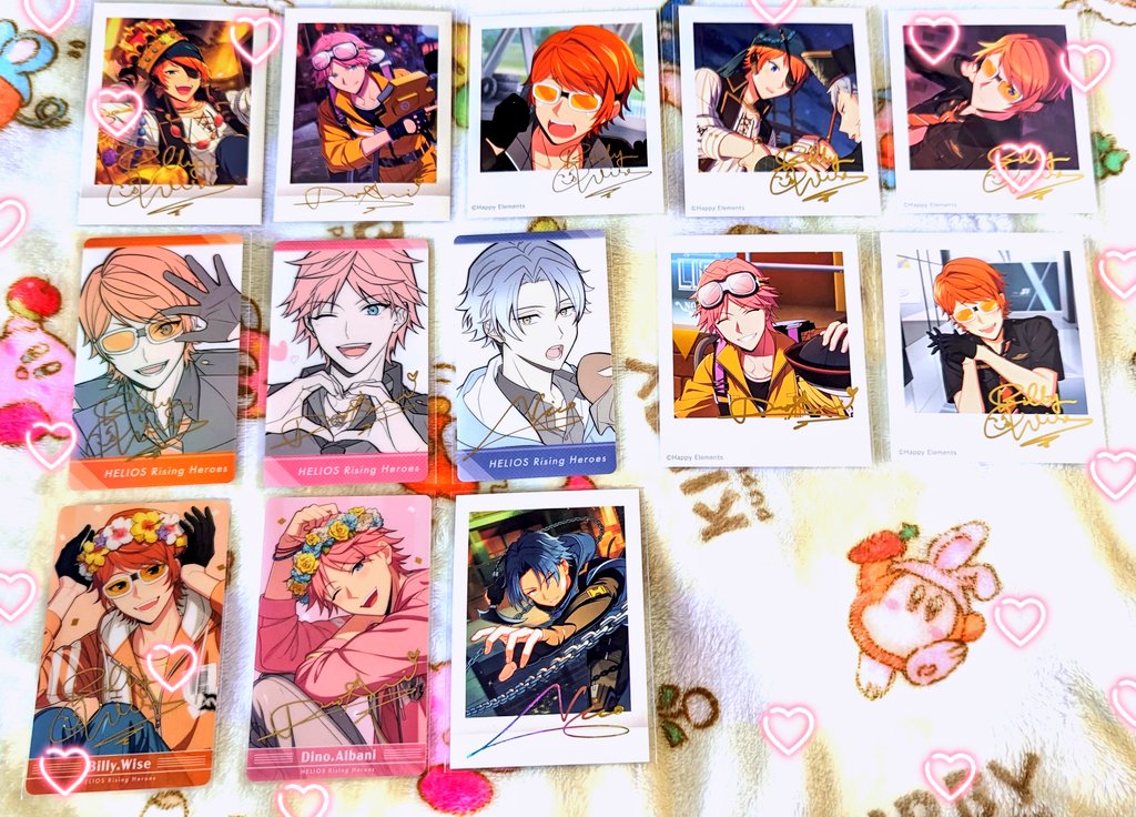 練(ねる)@取引 tweet media