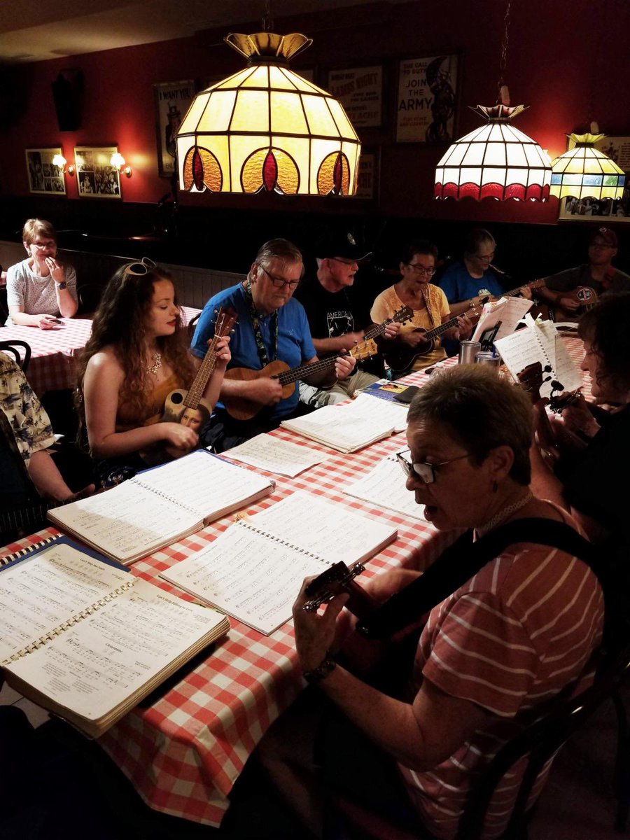 American Banjo Museum 🪕 tweet media