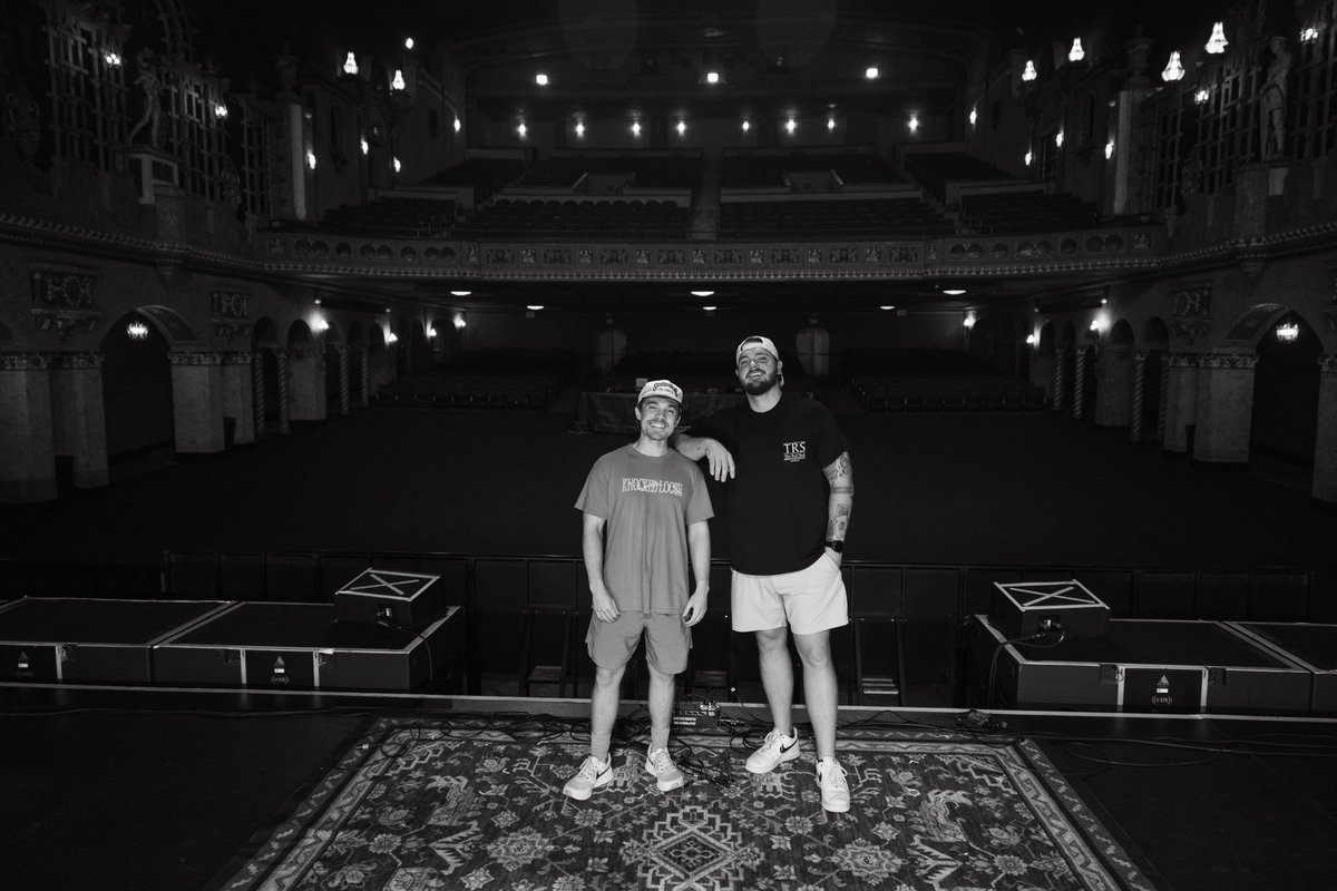 Muscadine Bloodline tweet media