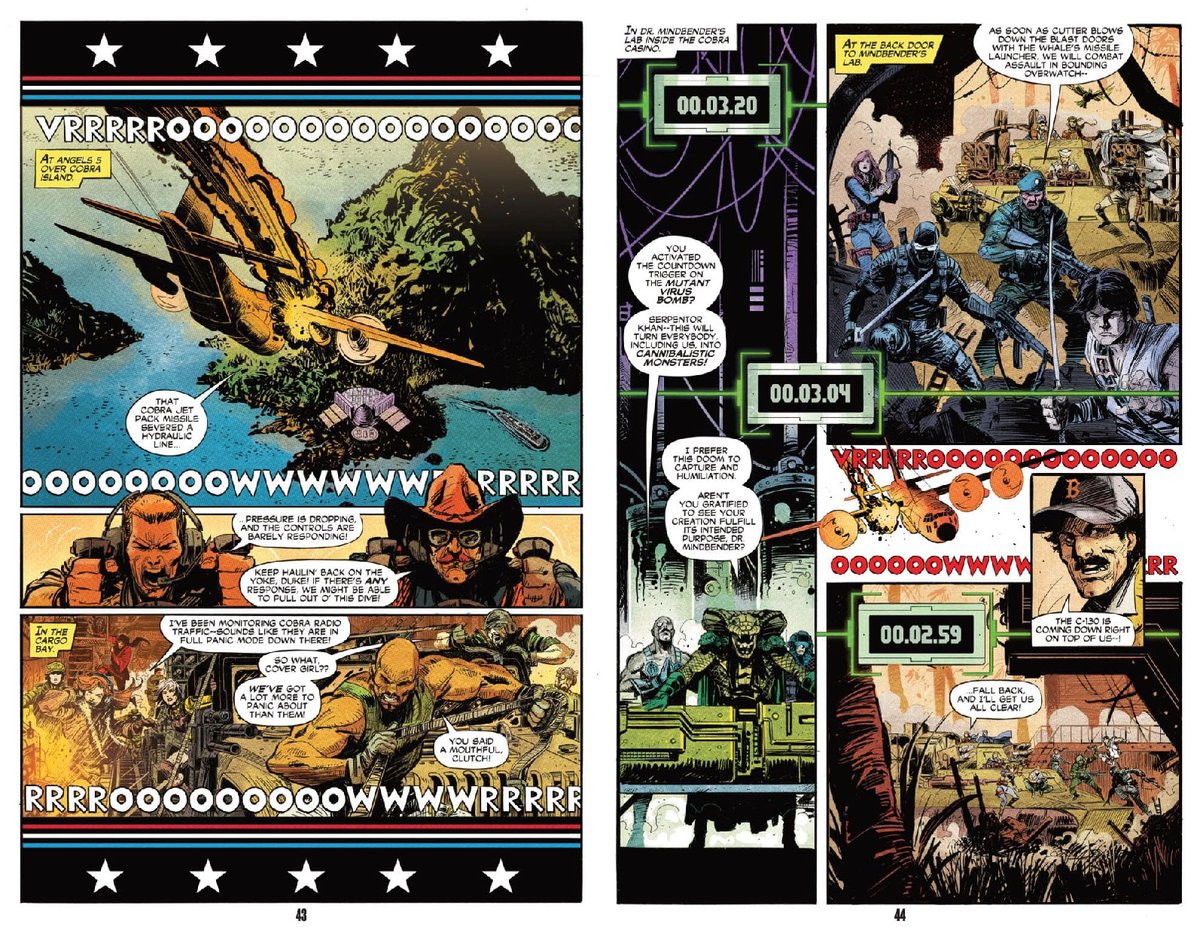 Comic books et super-héros - Page 7 F36b15wXwAE-9ls
