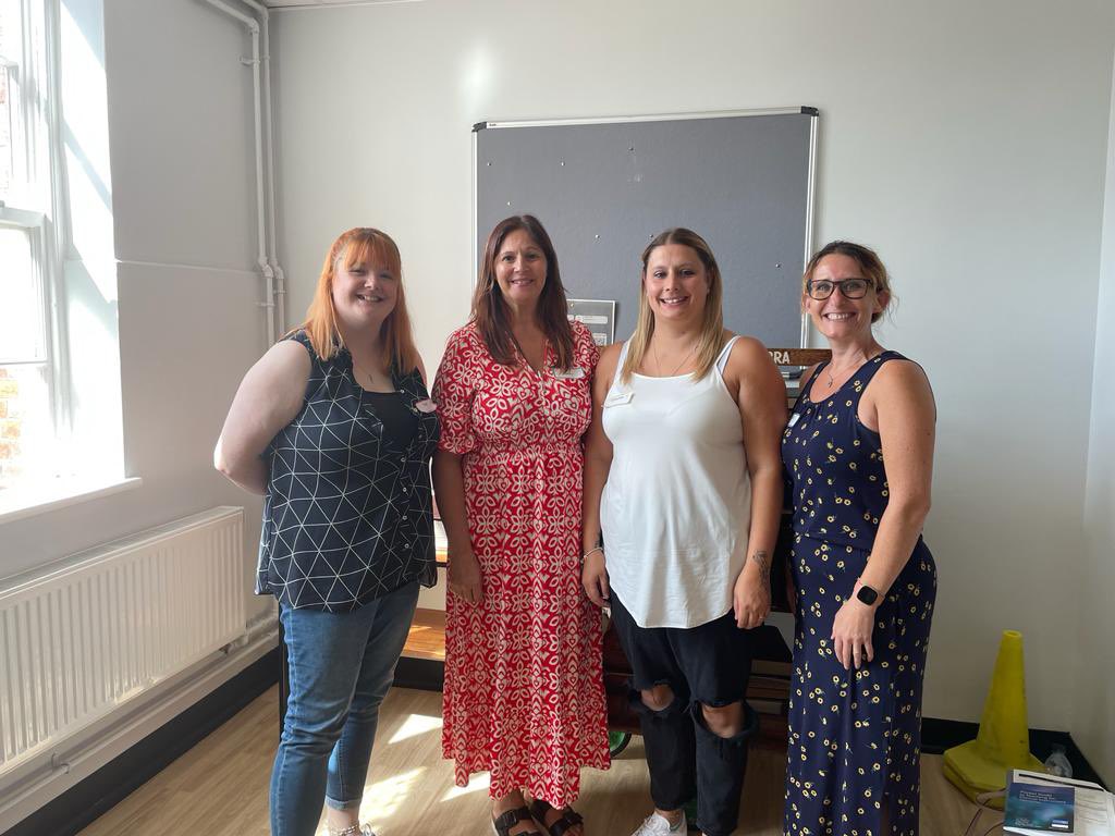 UlhtA's tweet photo. What do ACPs do with a nice weekend off … learn to be ALS and EPALS instructors with their GIC training … good luck to you all 😃 https://t.co/DOUE010bug