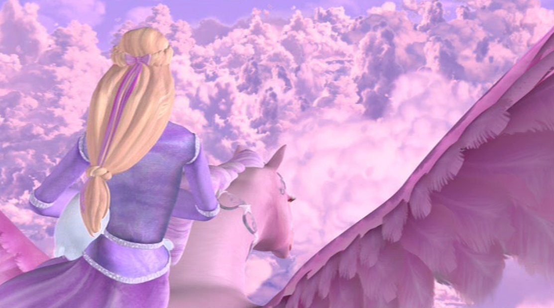 My life would be so much easier if i lived in the old barbie movies cinematic universe✨️✨️