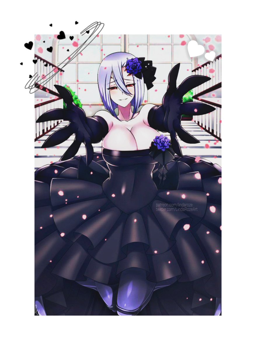 ⠀
⠀ ⠀⠀“ So who wants a spider hug?

Don't worry there is definitely not alternative motive ”⠀
⠀ ⠀⠀