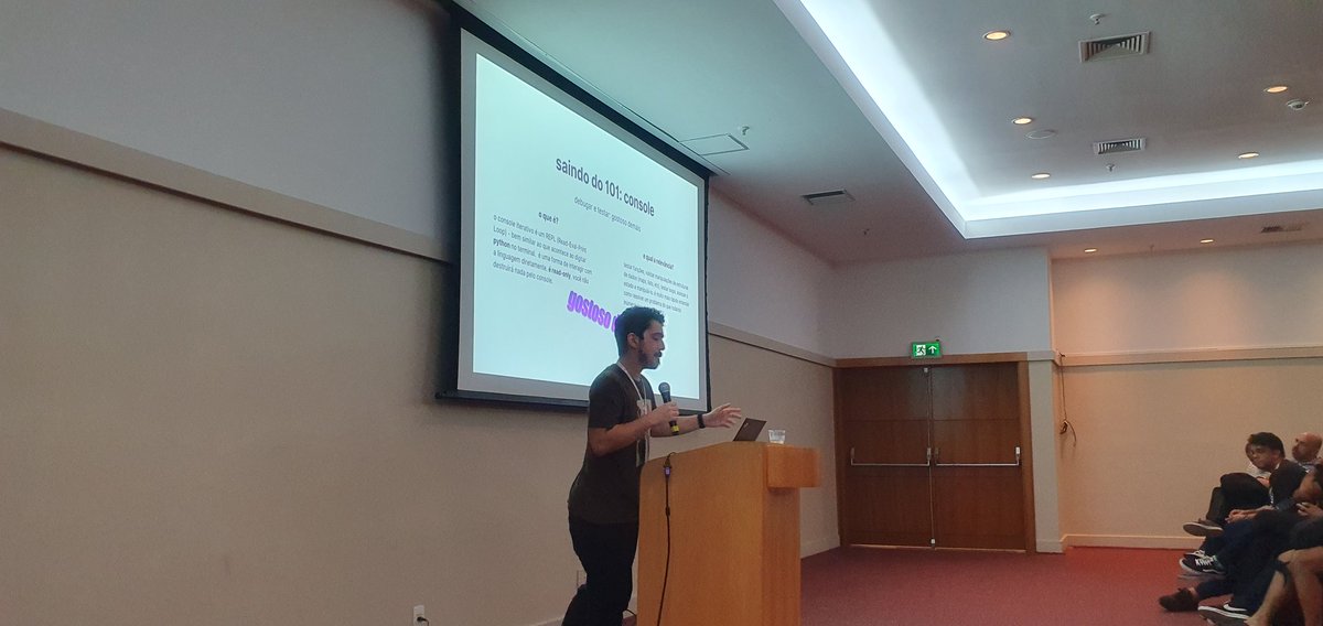 marcelezacom's tweet image. @indiepagodeiro brocando no #terraform @devopsdayrio @gomex