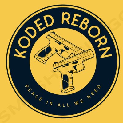 kodedreborn1's tweet photo. #NewProfilePic https://t.co/xMWJKy1Wco