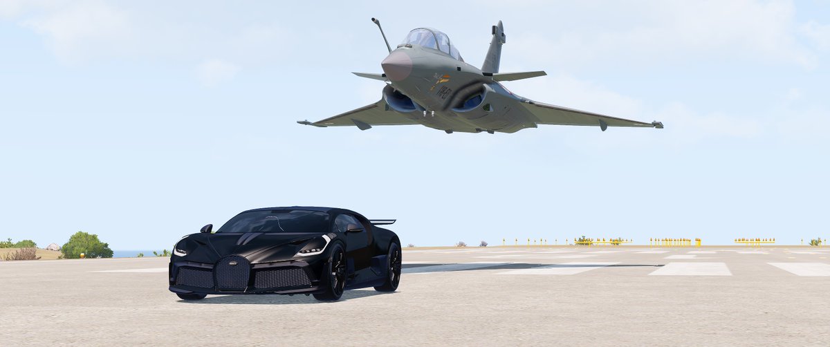 skyrixmods's tweet photo. @ArmaForLife divo vs rafale https://t.co/dQUtokUxfG
