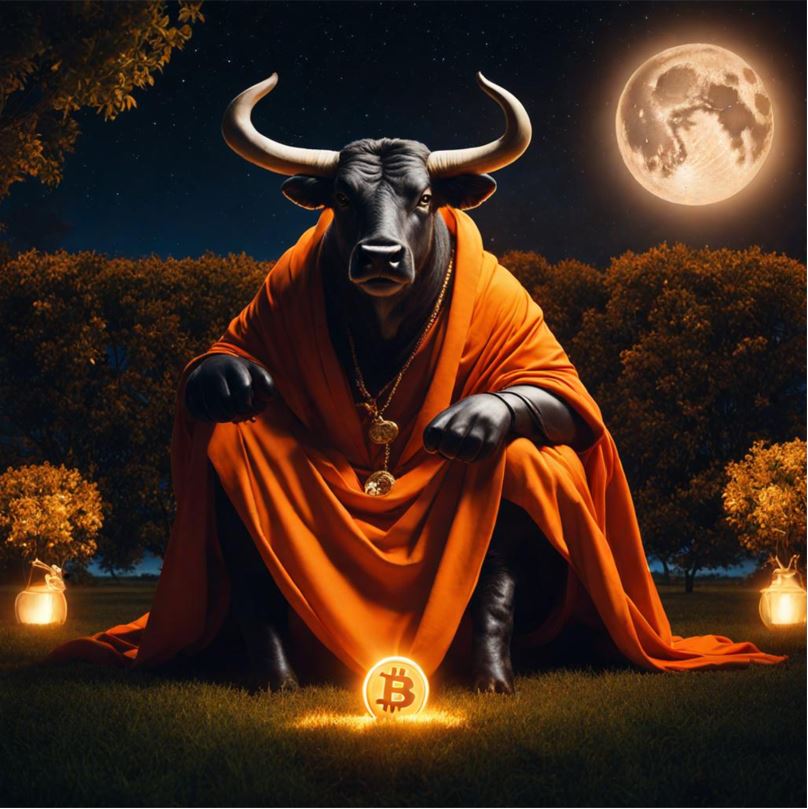 CryptoCoin_Info's tweet photo. "Opportunity knocks as the dip arrives! 🛒📉 Bitcoin bulls are standing strong, ready to hoist it higher. Time to stack those sats! #Bitcoin #BuyTheDip #HODL
#USDC  #USDT  #Floki  $SOL #PancakeSwap #BNB  #MemeCoinSeason2023 #Gems #cryptocurrencies #cryptotrading DUMP #Altseason https://t.co/iOfK1zIQ3n