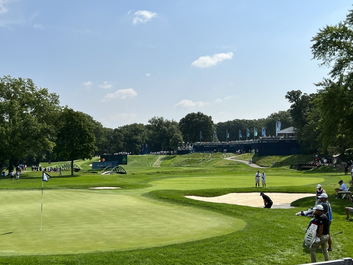 Rick Gill tweet media