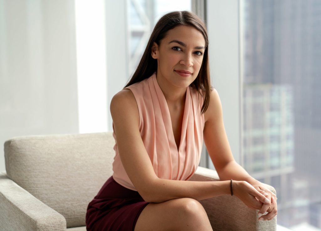 simonateba's tweet photo. JUST IN: Socialist rep. @AOC, ‘squad’ spent $1.2M in campaign cash on private security despite calls to defund the police, fresh report says.

https://t.co/f5G7ShM6Tq https://t.co/cDdiJWOgzo
