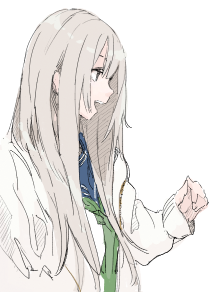 「#EISEITALK じど 」|rureiziのイラスト