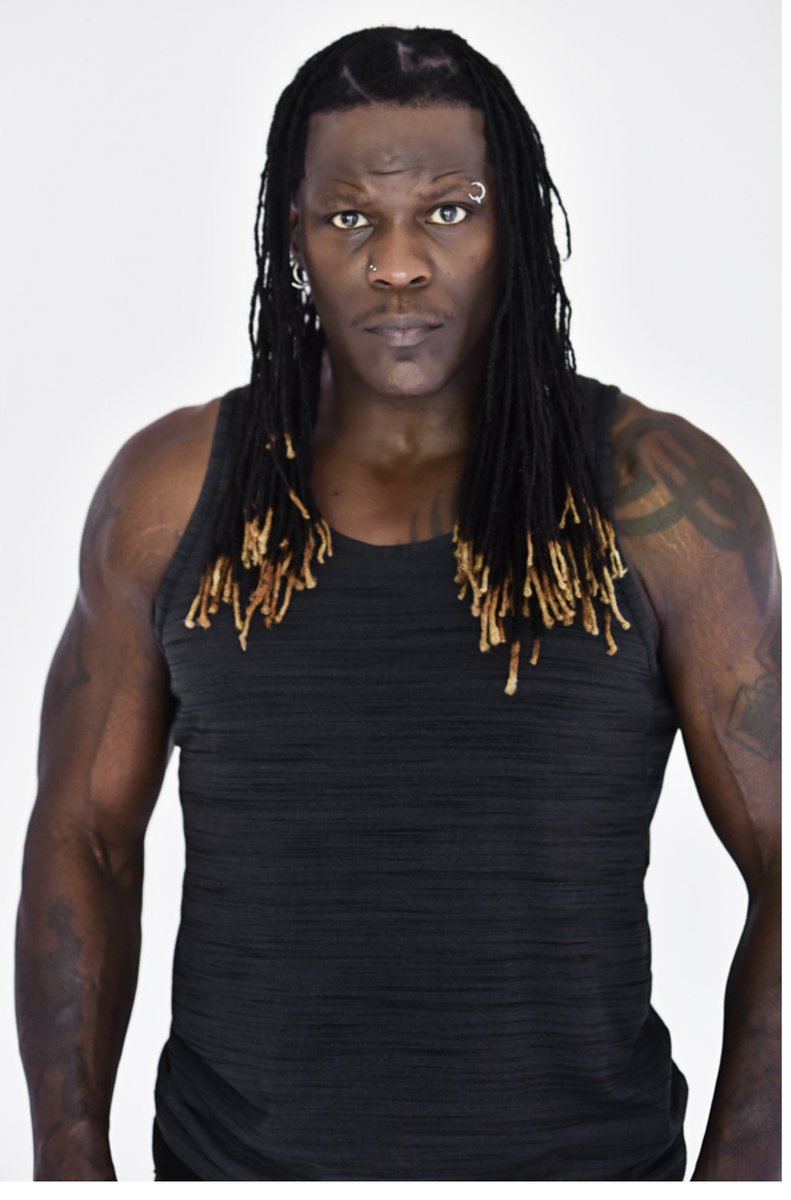 RonKillings's tweet photo. #betterplay #rtruth #wwe #raw #smackdown #nxt #ronkillings #whatitis -#kkwik https://t.co/0flTggMIJn